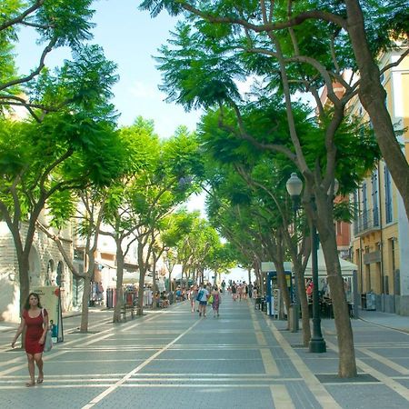 Apartamento Mediterraneo, Nuevo Y Acogedor De Eva Sant Feliu de Guíxols Buitenkant foto