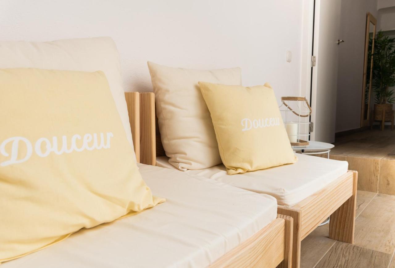 Apartamento Mediterraneo, Nuevo Y Acogedor De Eva Sant Feliu de Guíxols Buitenkant foto