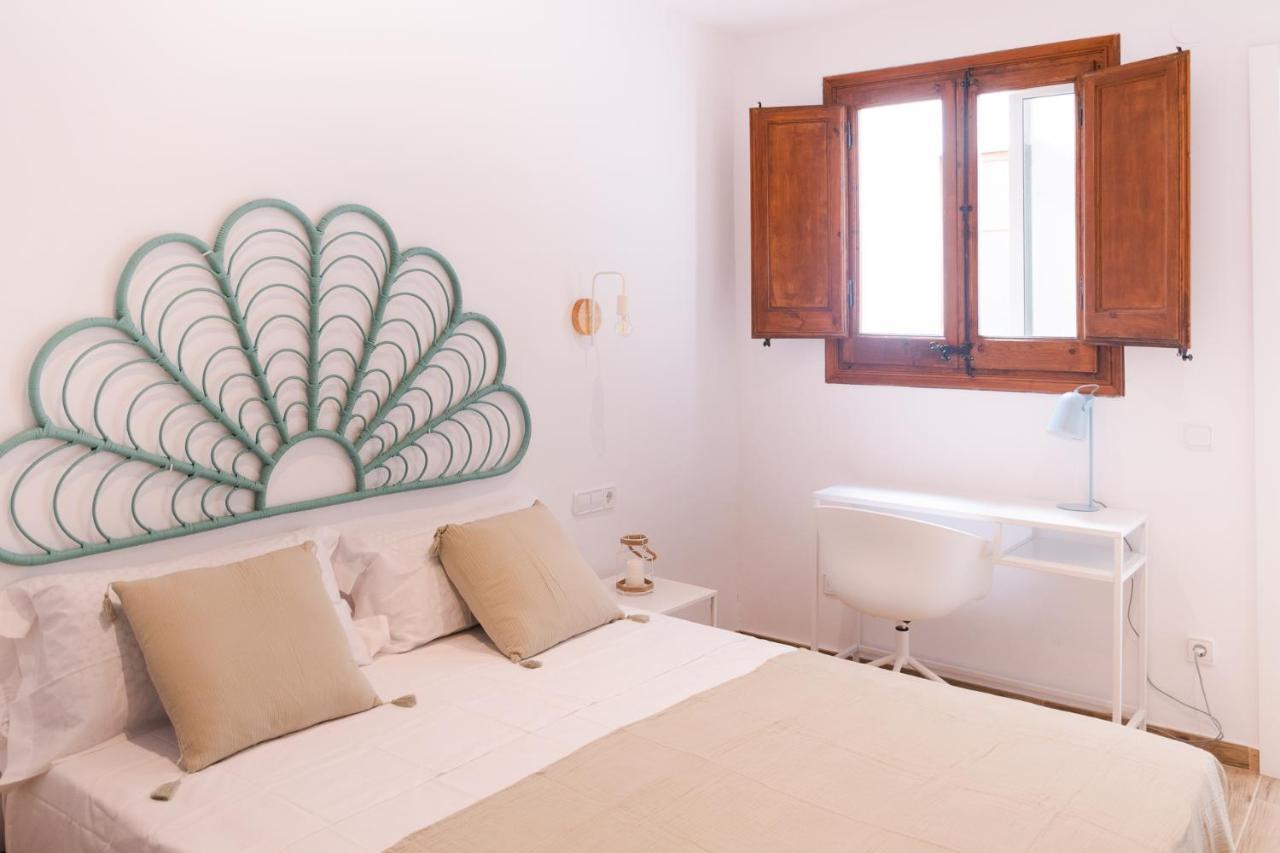 Apartamento Mediterraneo, Nuevo Y Acogedor De Eva Sant Feliu de Guíxols Buitenkant foto