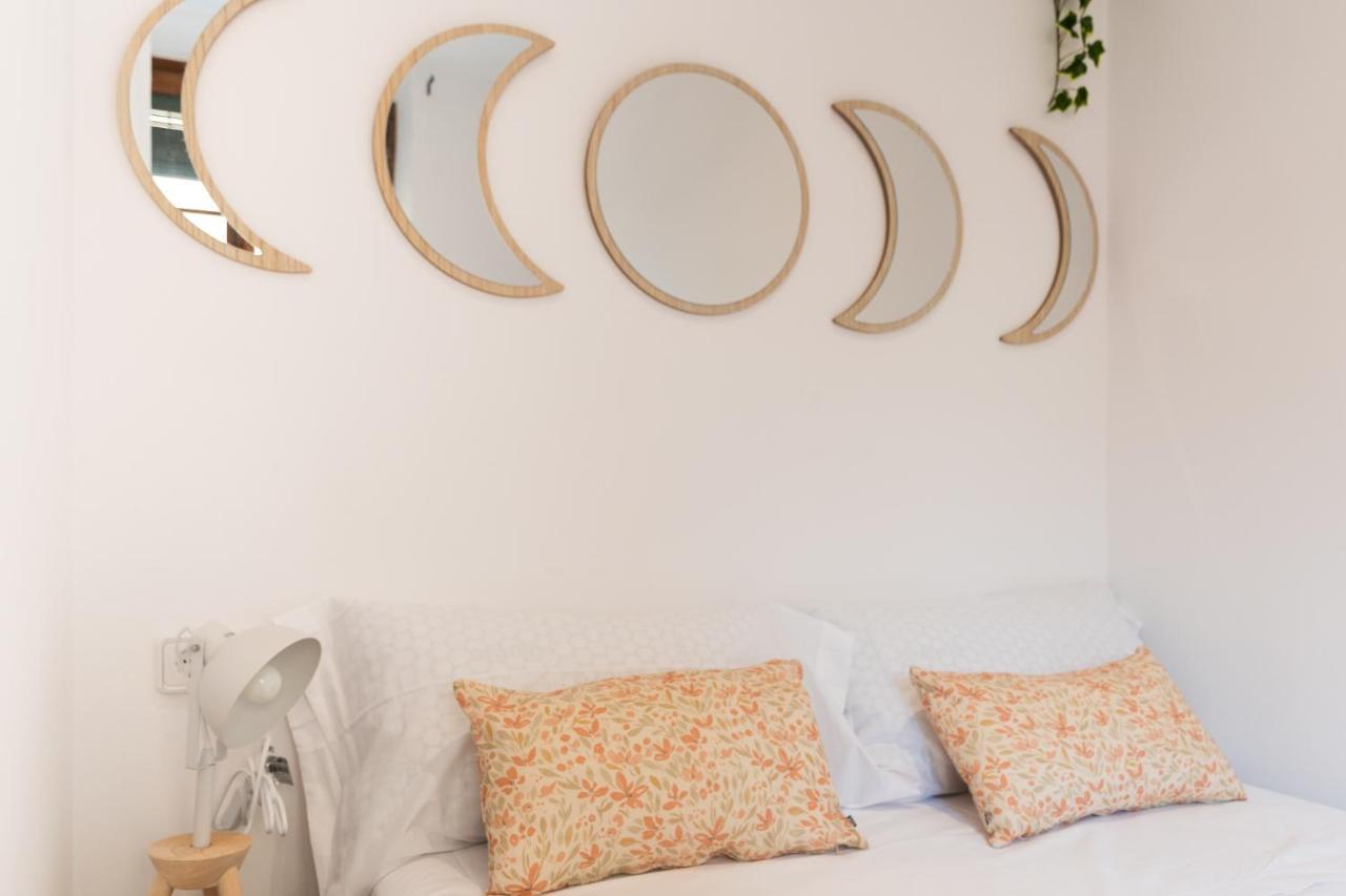 Apartamento Mediterraneo, Nuevo Y Acogedor De Eva Sant Feliu de Guíxols Buitenkant foto