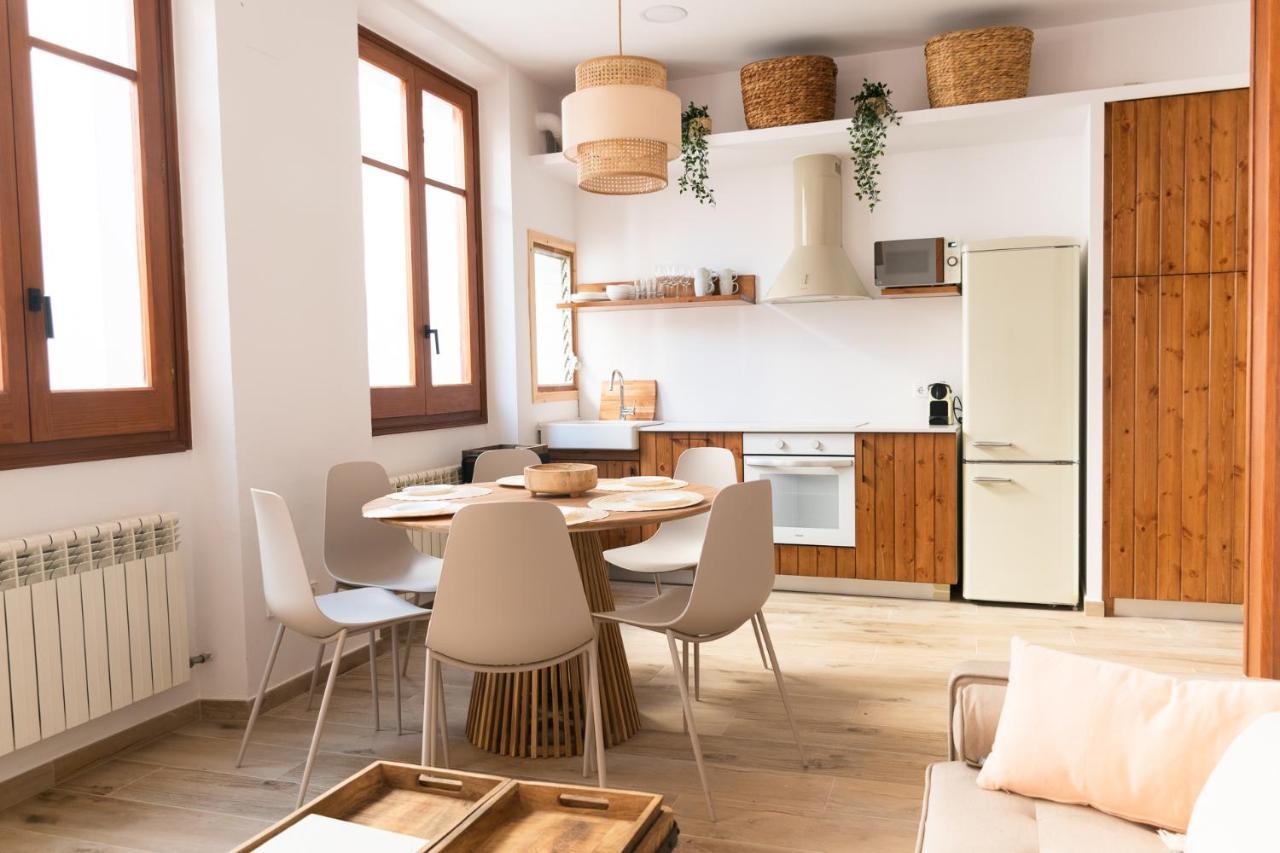 Apartamento Mediterraneo, Nuevo Y Acogedor De Eva Sant Feliu de Guíxols Buitenkant foto