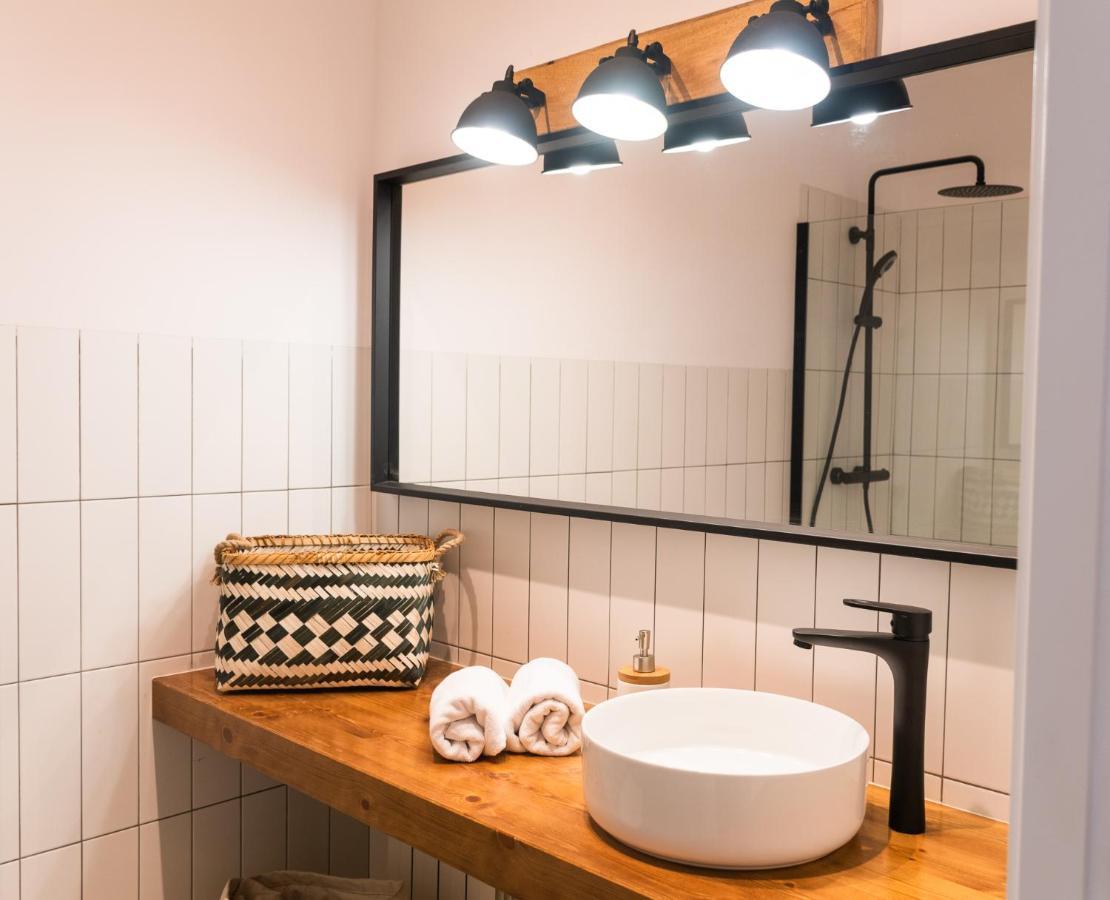 Apartamento Mediterraneo, Nuevo Y Acogedor De Eva Sant Feliu de Guíxols Buitenkant foto