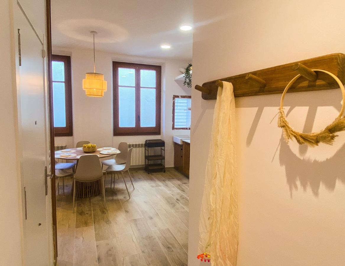 Apartamento Mediterraneo, Nuevo Y Acogedor De Eva Sant Feliu de Guíxols Buitenkant foto