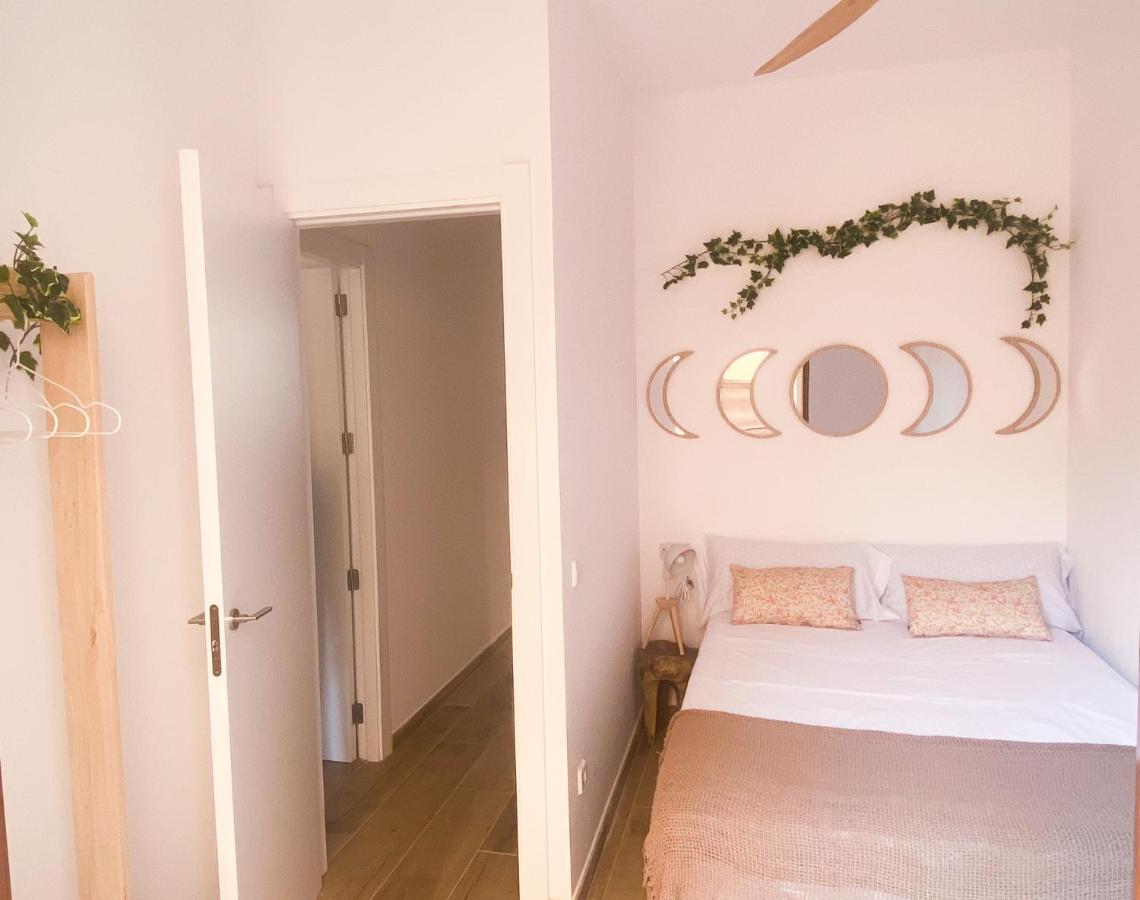 Apartamento Mediterraneo, Nuevo Y Acogedor De Eva Sant Feliu de Guíxols Buitenkant foto